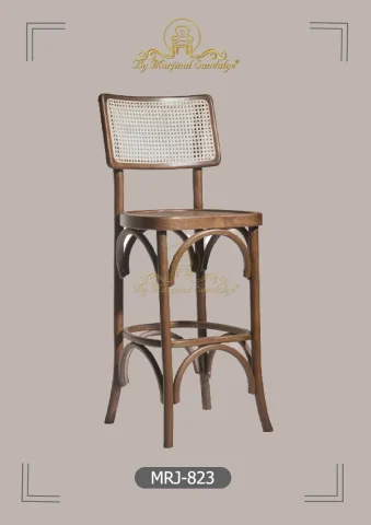 Bar Sandalye MRJ 823 ByMarjinal Sandalye Karabaglar Hepsi Sandalye Modelleri izmir