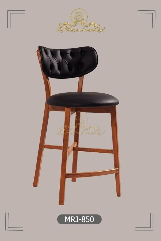 Bar Sandalyeleri